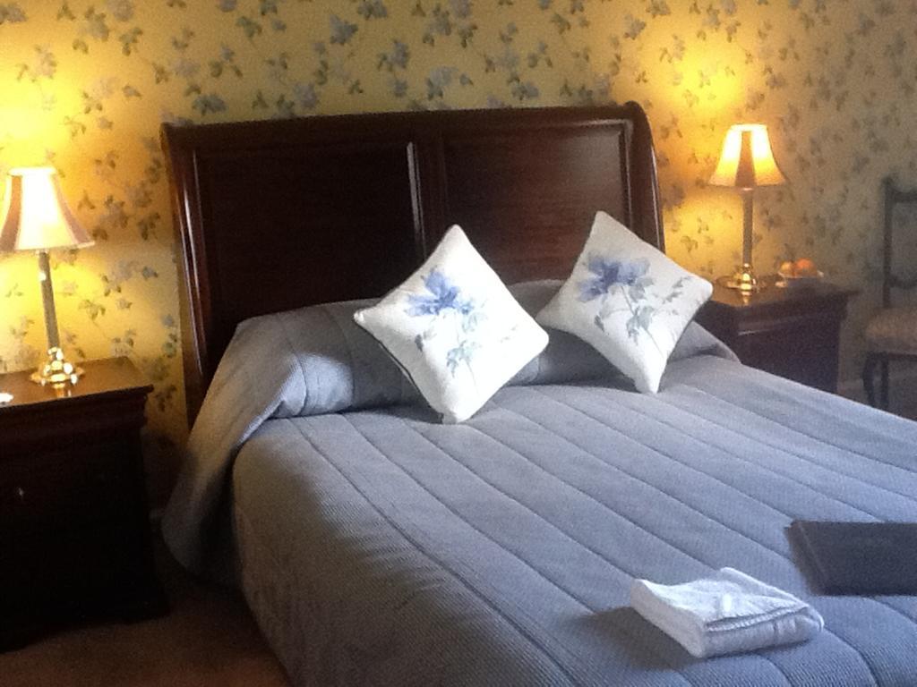 Tigh Na Sgiath Country House Hotel Grantown-on-Spey Phòng bức ảnh