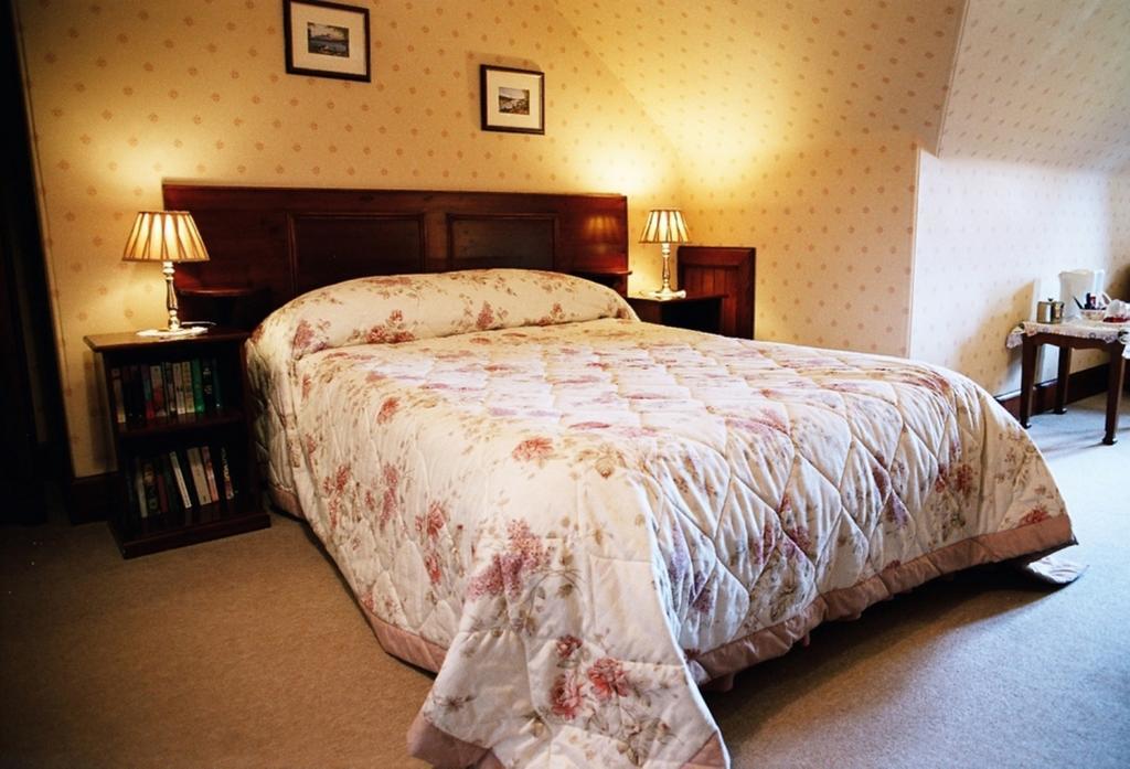 Tigh Na Sgiath Country House Hotel Grantown-on-Spey Phòng bức ảnh