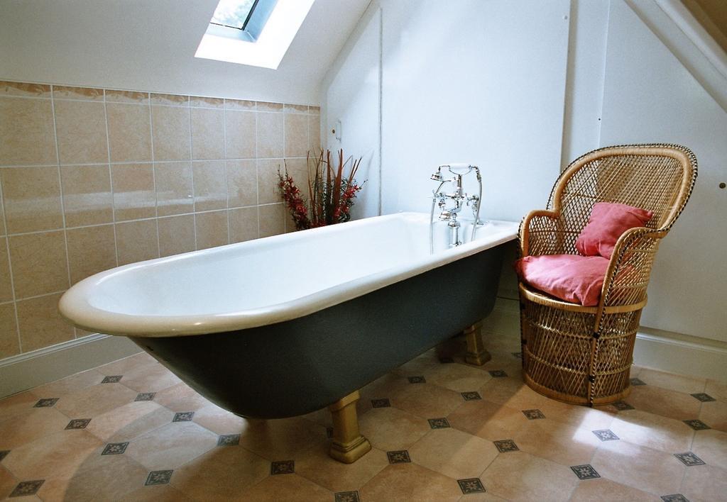 Tigh Na Sgiath Country House Hotel Grantown-on-Spey Phòng bức ảnh