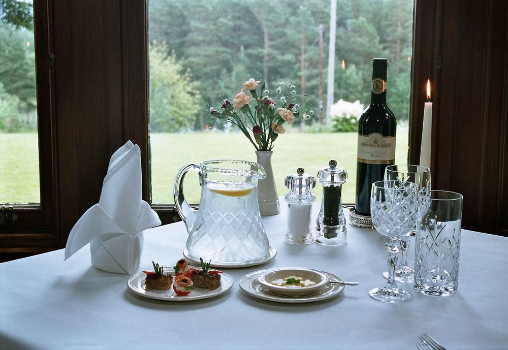 Tigh Na Sgiath Country House Hotel Grantown-on-Spey Ngoại thất bức ảnh