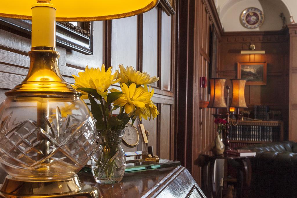 Tigh Na Sgiath Country House Hotel Grantown-on-Spey Ngoại thất bức ảnh
