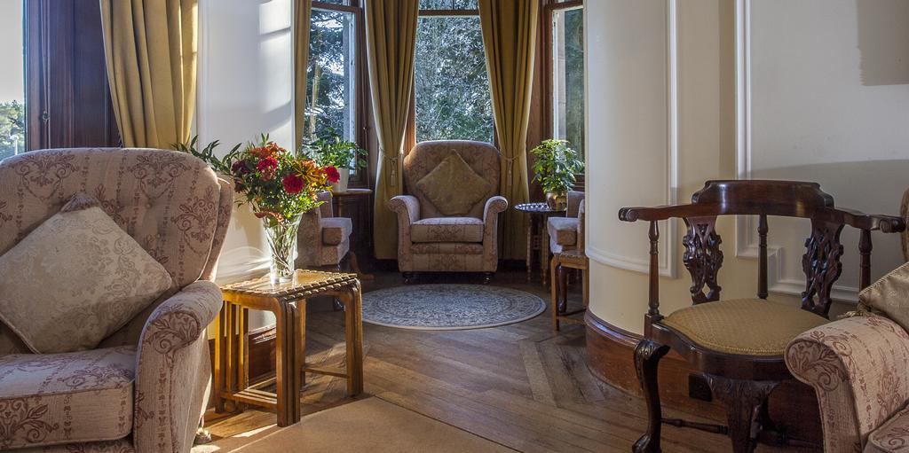 Tigh Na Sgiath Country House Hotel Grantown-on-Spey Ngoại thất bức ảnh