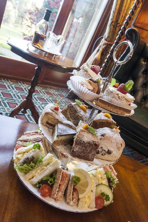 Tigh Na Sgiath Country House Hotel Grantown-on-Spey Ngoại thất bức ảnh