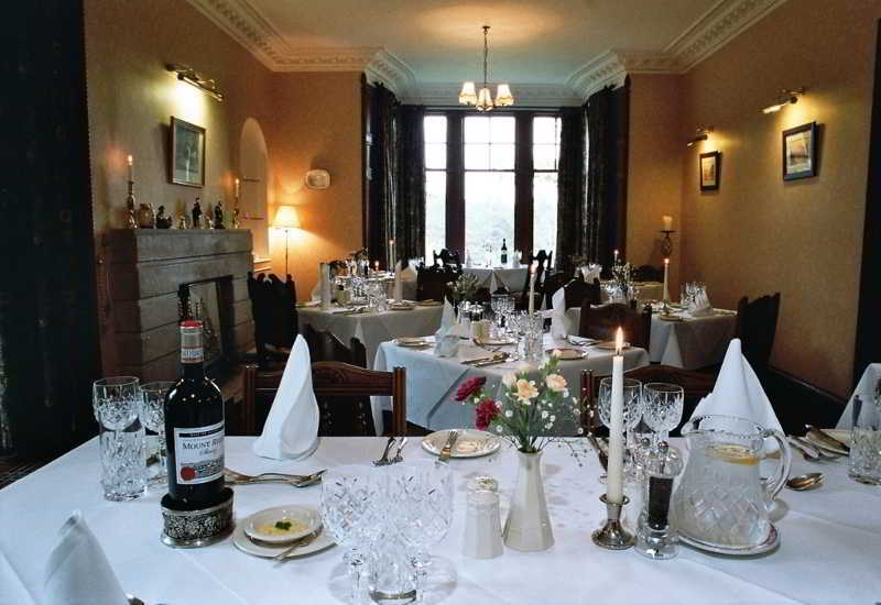 Tigh Na Sgiath Country House Hotel Grantown-on-Spey Ngoại thất bức ảnh
