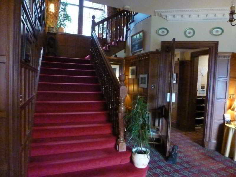 Tigh Na Sgiath Country House Hotel Grantown-on-Spey Ngoại thất bức ảnh