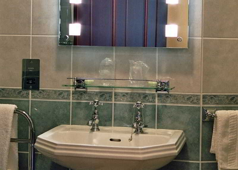 Tigh Na Sgiath Country House Hotel Grantown-on-Spey Ngoại thất bức ảnh